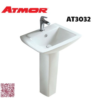 Chậu Lavabo Atmor AT3032