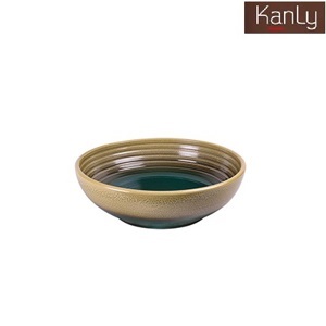 Chậu lavabo bằng sứ Kanly SU122