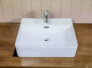 Chậu Lavabo Basic BSA 5066