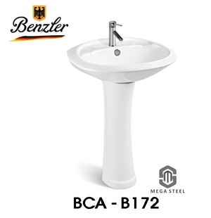 Chậu lavabo Benzler BCA-B172