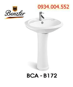 Chậu lavabo Benzler BCA-B172