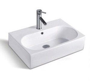 Chậu lavabo Benzler BCA-C285