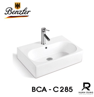 Chậu lavabo Benzler BCA-C285