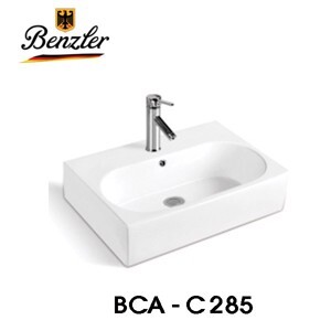 Chậu lavabo Benzler BCA-C285