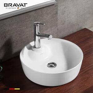 Chậu lavabo Bravat C22250W