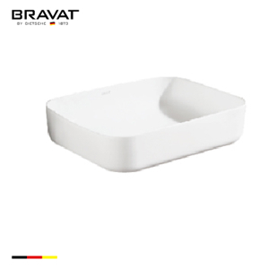 Chậu lavabo Bravat C22250W