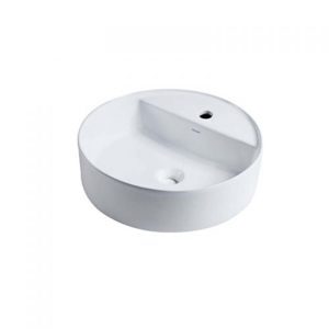 Chậu lavabo Bravat C22284W-1