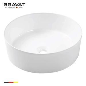 Chậu lavabo Bravat C22284W