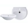 chậu lavabo Caesar L2360