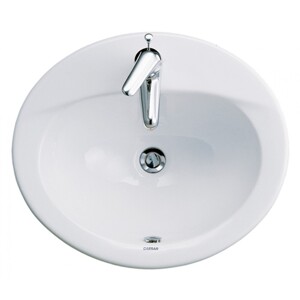 Chậu lavabo Caesar L5018