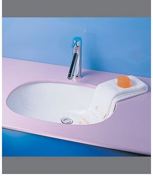 Chậu lavabo Caesar L5111
