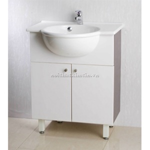 Chậu lavabo Caesar LF5304/PH165