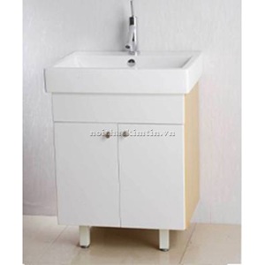 Chậu lavabo Caesar LF5320/PH160