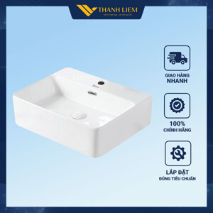 Chậu lavabo Clara CB-1152