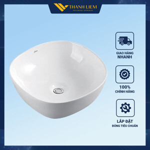 Chậu lavabo Clara CB-166