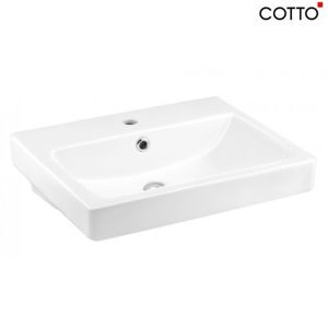 Chậu lavabo Cotto C0156