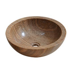 Chậu lavabo đá onyx Kanly ONY19i