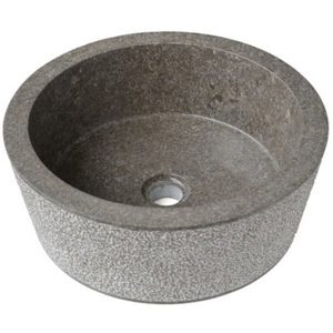 Chậu lavabo đá tự nhiên Kanly MAR7E4i
