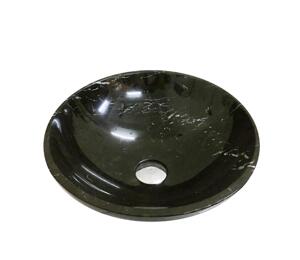 Chậu Lavabo đá tự nhiên LD-03