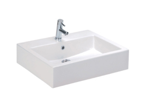 Chậu lavabo đặt bàn American Standard WP-F445