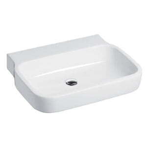 Chậu lavabo đặt bàn American Standard WP-F629