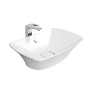 Chậu lavabo đặt bàn American Standard WP-F602