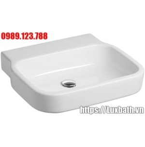 Chậu lavabo đặt bàn American Standard WP-F629