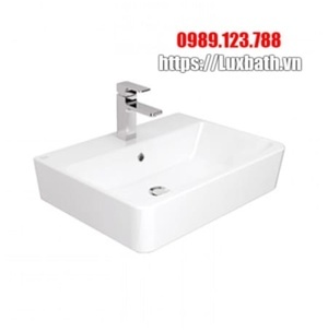 Chậu Lavabo đặt bàn American Standard WP-F520