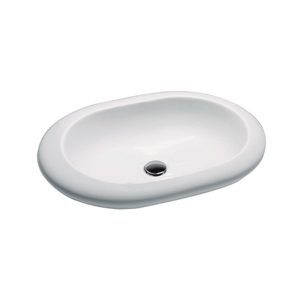 Chậu lavabo đặt bàn American Standard WP-F644