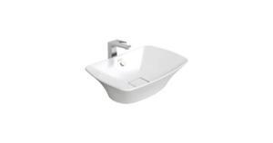 Chậu lavabo đặt bàn American Standard WP-F602