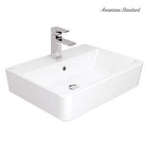 Chậu Lavabo đặt bàn American Standard WP-F520