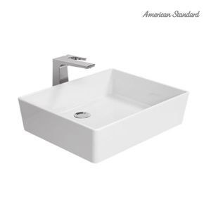 Chậu lavabo đặt bàn American Standard WP-F611