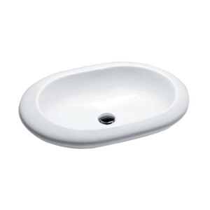 Chậu lavabo đặt bàn American Standard WP-F644