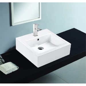 Chậu lavabo đặt bàn Atmor At4243