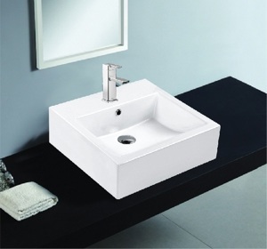 Chậu lavabo đặt bàn Atmor At4243