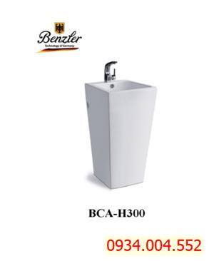 Chậu lavabo đặt bàn Benzler BCA-H300