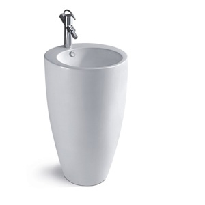 Chậu lavabo đặt bàn Benzler BCA-H301