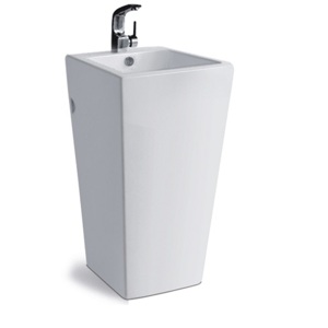 Chậu lavabo đặt bàn Benzler BCA-H300