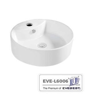 Chậu Lavabo Đặt Bàn EVE-L6006