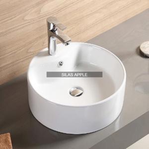 Chậu Lavabo Đặt Bàn EVE-L6006