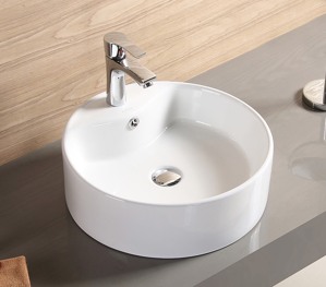 Chậu Lavabo Đặt Bàn EVE-L6006