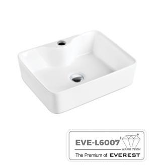 Chậu Lavabo Đặt Bàn EVE-L6007