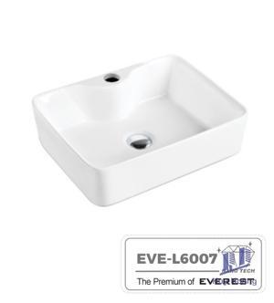 Chậu Lavabo Đặt Bàn EVE-L6007