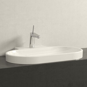 Chậu lavabo đặt bàn Grohe 39070001