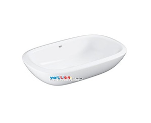 Chậu lavabo đặt bàn Grohe 39216000