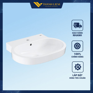Chậu lavabo đặt bàn Grohe 39291000