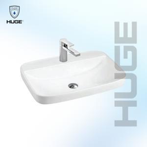 Chậu lavabo đặt bàn H-LB2595