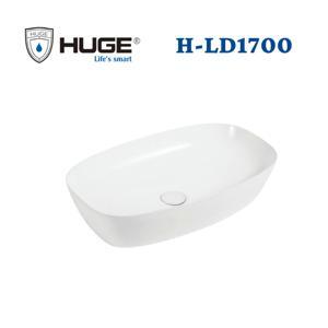 Chậu lavabo đặt bàn H-LD1700