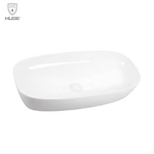 Chậu lavabo đặt bàn H-LD1700