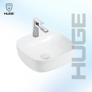 Chậu lavabo đặt bàn H-LD2415